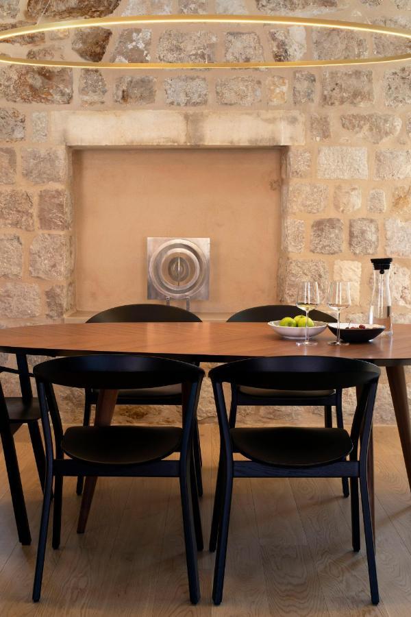 Two Bedroom Luxury Apartment Sorgo Cerva In Dubrovnik Old Town المظهر الخارجي الصورة