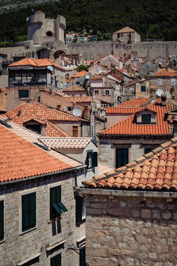 Two Bedroom Luxury Apartment Sorgo Cerva In Dubrovnik Old Town المظهر الخارجي الصورة