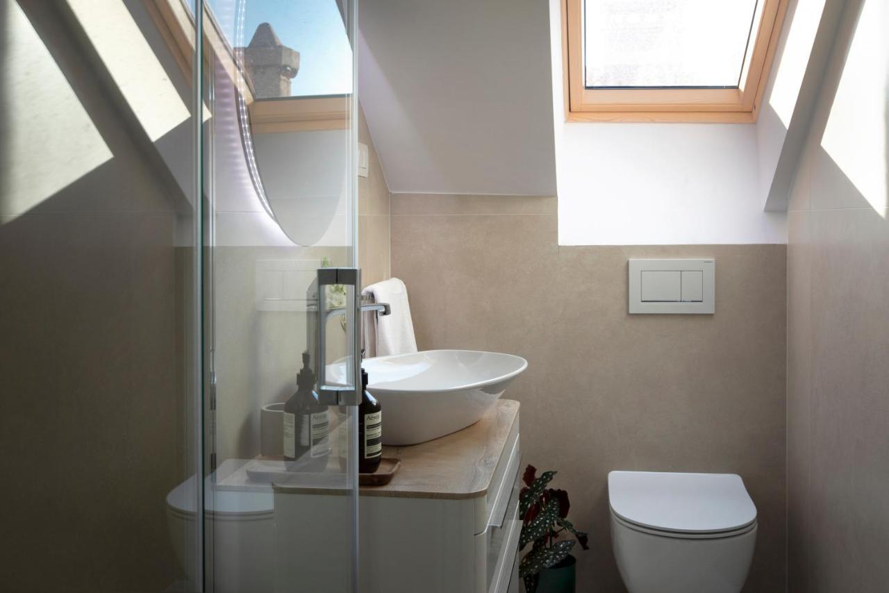 Two Bedroom Luxury Apartment Sorgo Cerva In Dubrovnik Old Town المظهر الخارجي الصورة