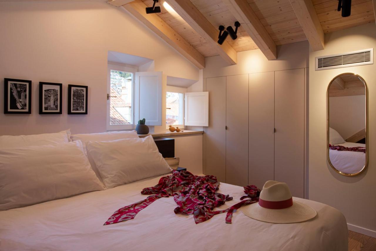 Two Bedroom Luxury Apartment Sorgo Cerva In Dubrovnik Old Town المظهر الخارجي الصورة