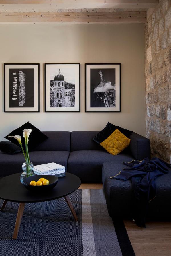 Two Bedroom Luxury Apartment Sorgo Cerva In Dubrovnik Old Town المظهر الخارجي الصورة