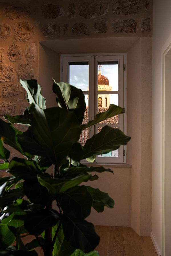 Two Bedroom Luxury Apartment Sorgo Cerva In Dubrovnik Old Town المظهر الخارجي الصورة