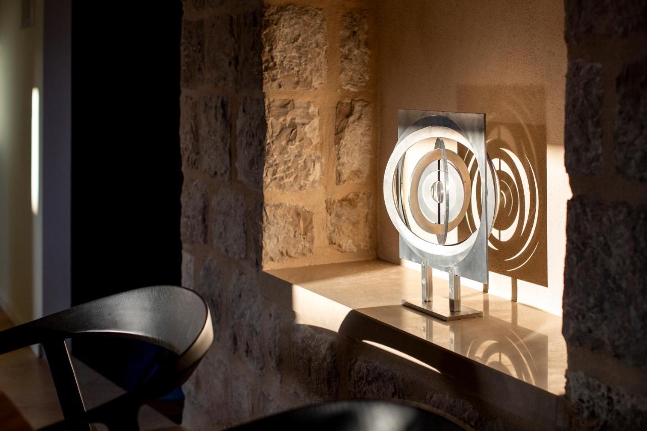 Two Bedroom Luxury Apartment Sorgo Cerva In Dubrovnik Old Town المظهر الخارجي الصورة