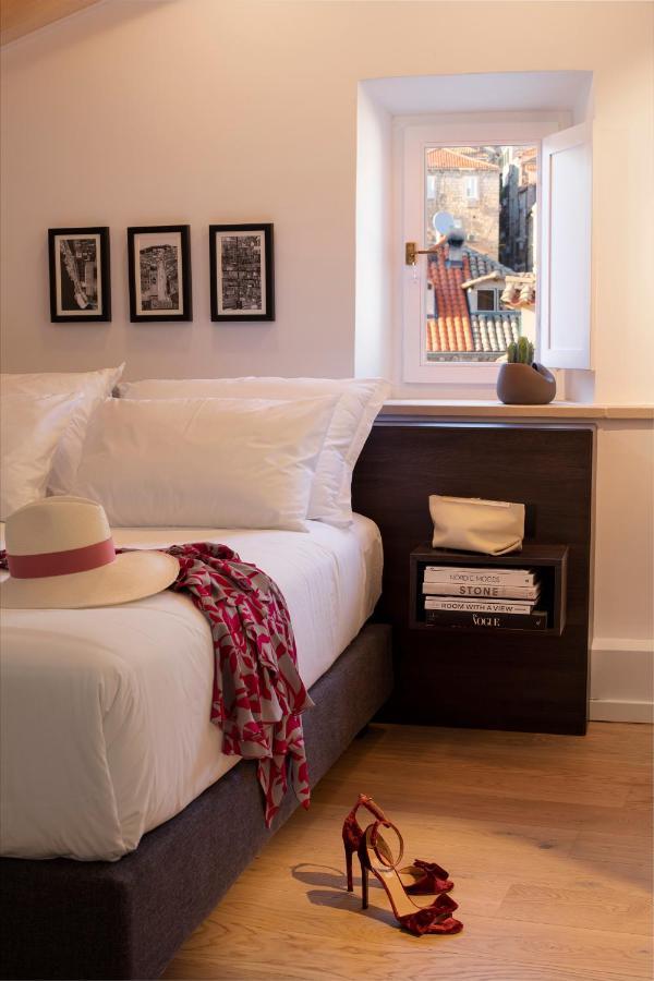 Two Bedroom Luxury Apartment Sorgo Cerva In Dubrovnik Old Town المظهر الخارجي الصورة