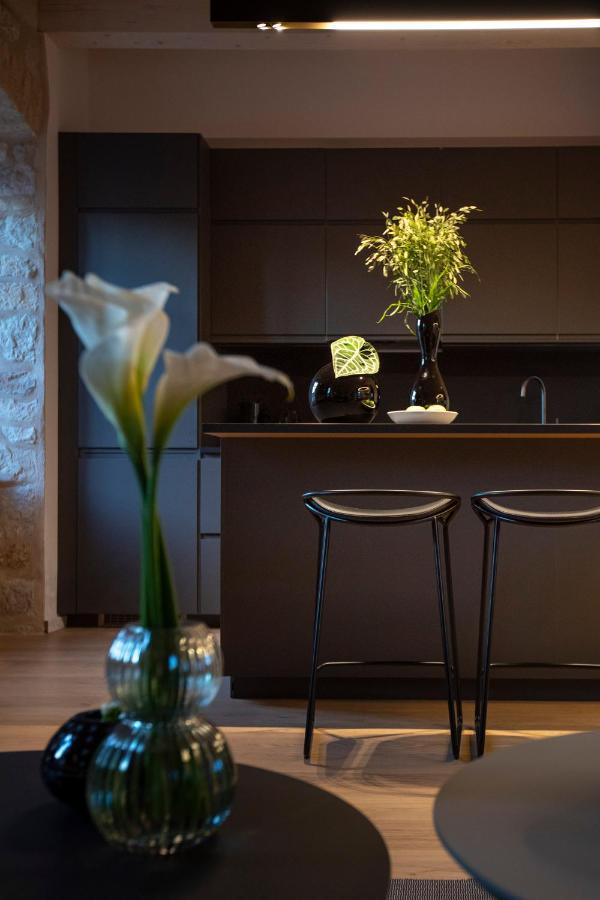 Two Bedroom Luxury Apartment Sorgo Cerva In Dubrovnik Old Town المظهر الخارجي الصورة