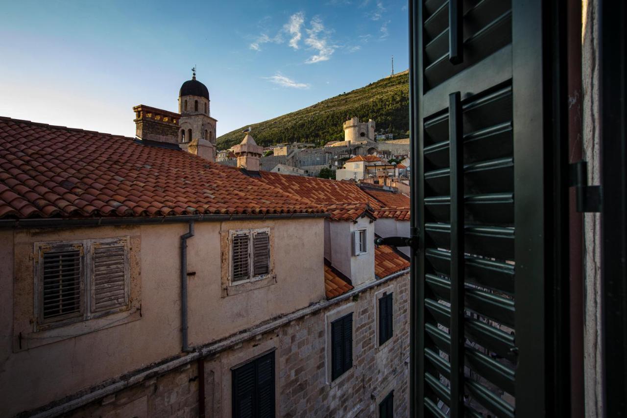 Two Bedroom Luxury Apartment Sorgo Cerva In Dubrovnik Old Town المظهر الخارجي الصورة